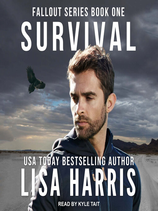 Title details for Survival by Lisa Harris - Available